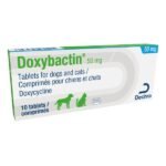 Doxybactin Tablets