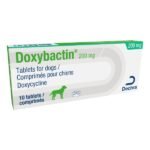Doxybactin Tablets