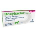Doxybactin Tablets