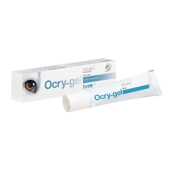 Ocry-gel 10g