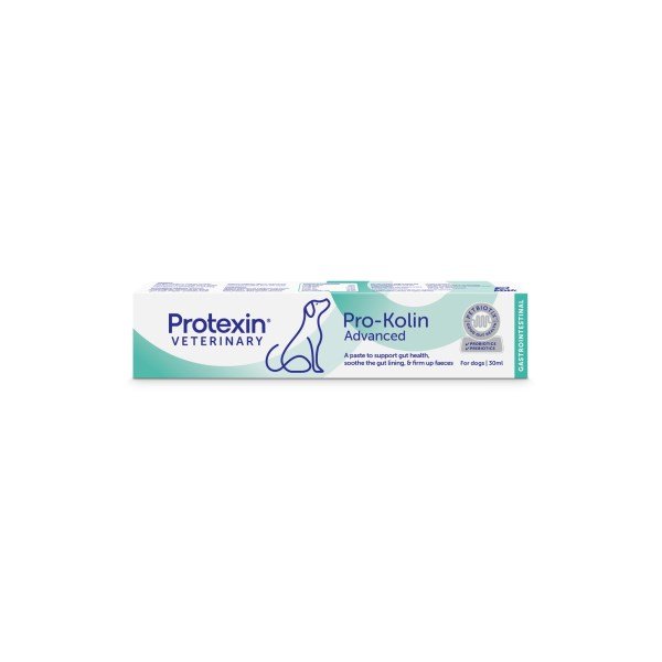 Protexin Pro Kolin Advanced Dog 30ml