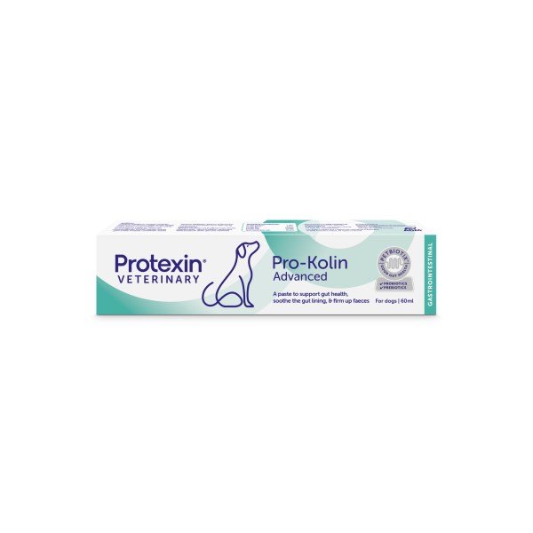 Protexin Pro Kolin Advanced Dog 60ml