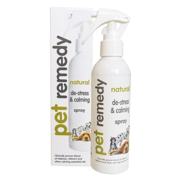 Pet Remedy In-House Calming Spray 400ml