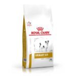 Royal Canin Veterinary Health Nutrition Canine Urinary S/O Small Dog
