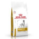 Royal Canin Veterinary Health Nutrition Canine Urinary S/O Moderate Calorie