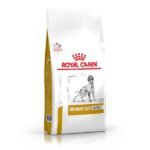 Royal Canin Veterinary Health Nutrition Canine Urinary S/O Age 7+
