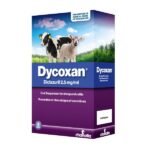 Dycoxan Oral Suspension