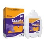Taurador Pour-on Solution for Cattle itre