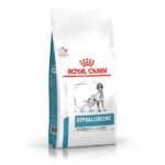Royal Canin Veterinary Health Nutrition Canine Hypoallergenic Moderate Calorie -