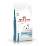 Royal Canin Veterinary Health Nutrition Canine Skin Care Adult Small Dog -