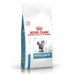 Royal Canin Veterinary Health Nutrition Feline Hypoallergenic -