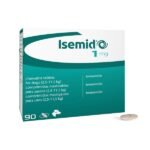Isemid Chewable Tablets
