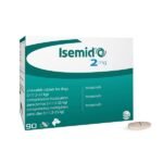 Isemid Chewable Tablets