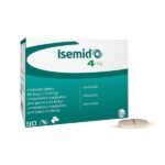 Isemid Chewable Tablets