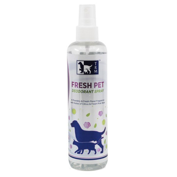 Fresh Pet Spray 250ml