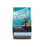 Burns Canine Adult Original Lamb & Brown Rice -