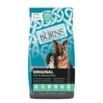 Burns Canine Adult Original Fish & Brown Rice -