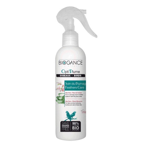 Optiplume Bird Spray 250ml