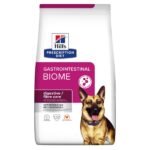 Hill's Prescription Diet Canine Gastrointestinal Biome -