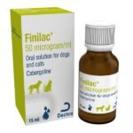 Finilac 50 microgram/ml Oral Solution
