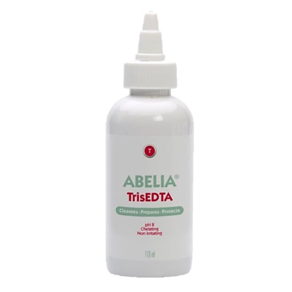 Abelia Trisedta Otic Solution 118ml