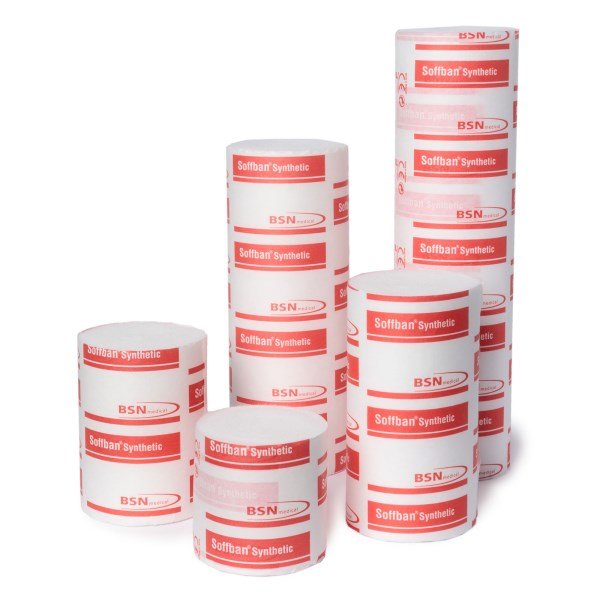 Soffban Synthetic Eco Bandage 5cm x 12