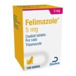 Felimazole Coated Tablets