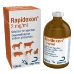 Rapidexon Solution for Injection