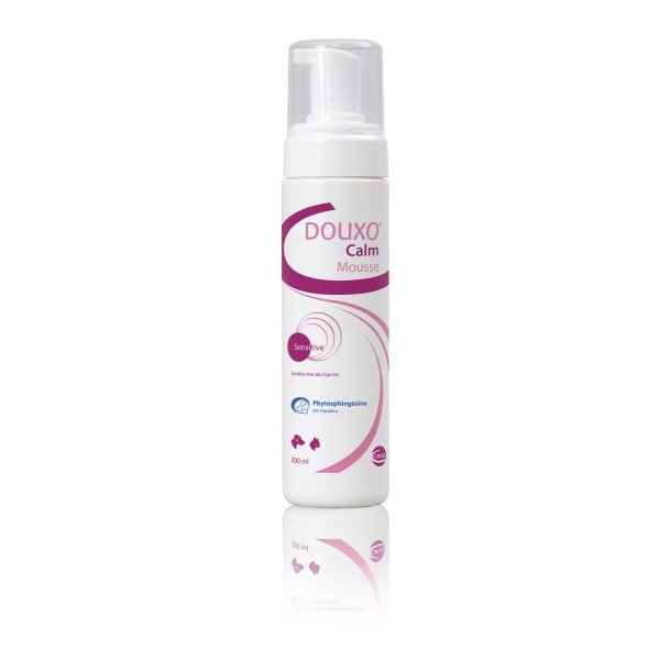 Douxo S3 Calm Mousse - 150ml