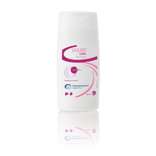 Douxo S3 Calm Shampoo - 200ml
