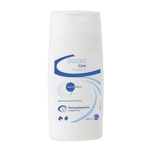 Douxo S3 Care Shampoo - 200ml