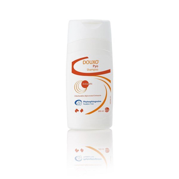 Douxo S3 PYO Shampoo - 200ml