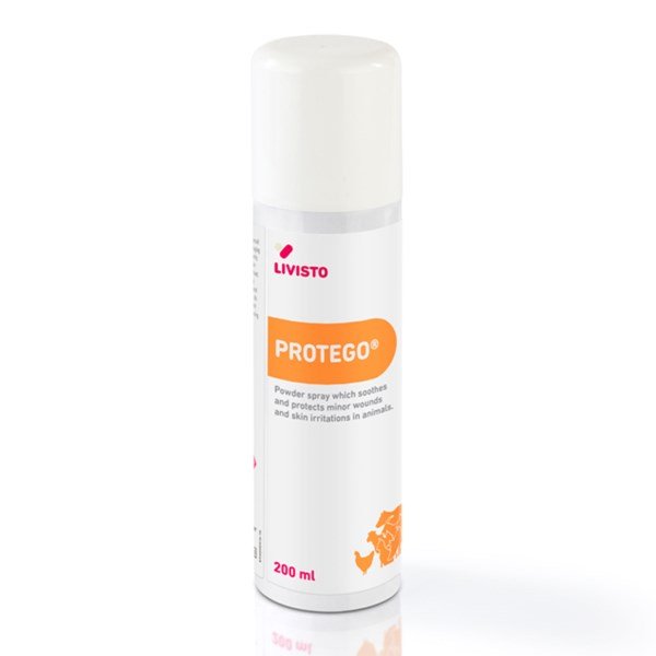 Protego Puderspray 200ml
