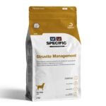 Specific Canine Struvite Management CCD -