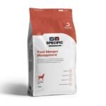 Specific Canine Food Allergen Management CDD -