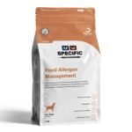 Specific Canine Food Allergen Management CDD-HY -