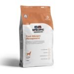 Specific Canine Food Allergen Management CDD-HY -