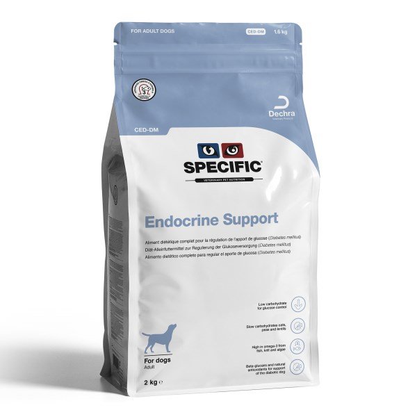 Specific CED Endocrine Support 2kg