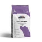 Specific Canine Senior Small Breed CGD-S -