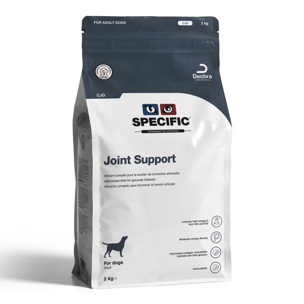 Specific Canine Joint Support CJD - 2kg