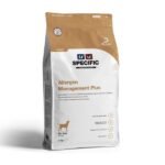 Specific Canine Allergen Management Plus COD-HY -