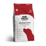 Specific Canine Adult Medium Breed CXD-M -