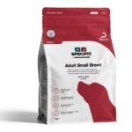 Specific Canine Adult Small Breed CXD-S -