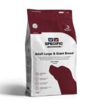 Specific Canine Adult Large & Giant Breed CXD-XL -