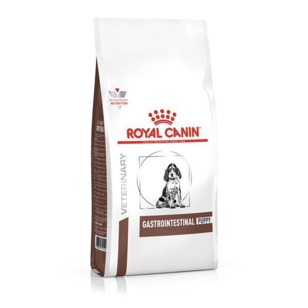 Royal Canin Veterinary Health Nutrition Puppy Gastrointestinal - 10kg