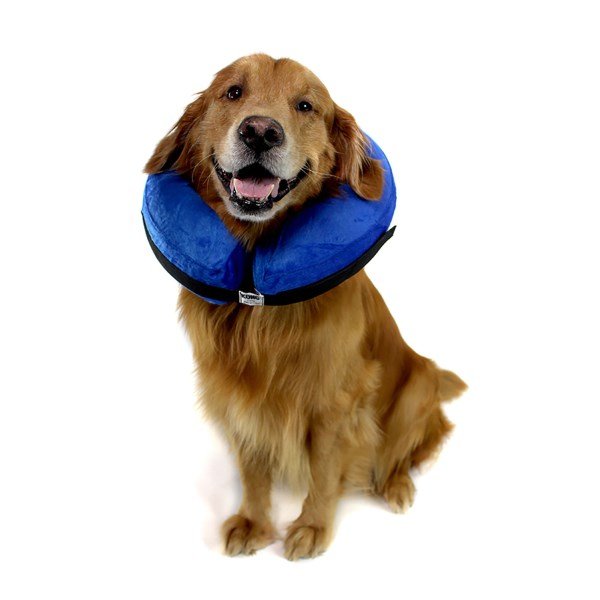 KONG Cloud Inflatable Collar - Extra Small