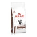 Royal Canin Veterinary Health Nutrition Feline Gastro Fibre Response