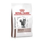 Royal Canin Veterinary Health Nutrition Feline Hepatic