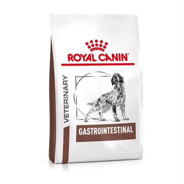 Royal Canin Veterinary Health Nutrition Canine Gastrointestinal 2kg