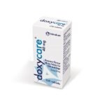 Doxycare Flavoured Tablets
